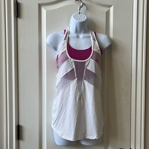 lululemon tank If your lucky